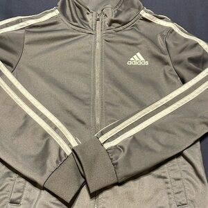 Adidas jacket